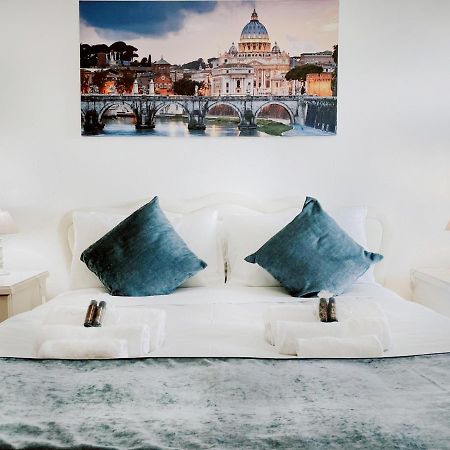My Roman Dream - Parcheggio Gratuito エクステリア 写真